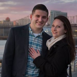 Meet your Posher, Justin